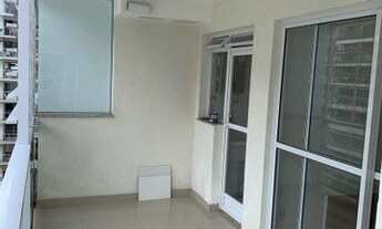 Imagem 4: EXCELENTE APTO 3SUÍTES-93M2-2VGS- WONDERFULL RESIDENCIAL - RECREIO RJ