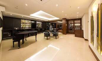 Imagem 7: Flat Premium 45m² c/ quarto e 1 banheiro à venda por R$ 275.000