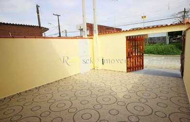 Imagem 2: Casa com 2 dorms, Jardim Magalhães, Itanhaém - R$ 220 mil, Cod: 59