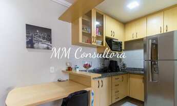 Imagem 6: Studio para aluguel com 32 m² com 1 quarto em Ipiranga - São Paulo - SP