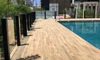 Imagem 3: TERRAZZO BOMBINHAS - APARTAMENTO 2 DORMITÓRIOS COM CLUBE COMPLETO