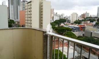 Imagem 6: APT PERDIZES, 140M2, 3 DORMS COM SUITE E 2 VAGAS DE GARAGEM - ANDAR ALTO