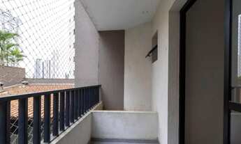 Imagem 3: Apartamento 67m² 2 dormitórios 1 vaga Cond Tabatinga