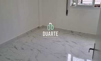 Imagem 2: SÃO VICENTE - Apartamento Padrão - ITARARÉ