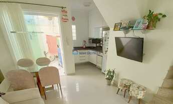 Imagem: Lindo sobrado em Condomínio Fechado!