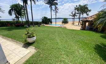 Imagem 2: CONQUISTE SEU PROJETO DE CHÁCARA NA PLANTA AO LADO DA REPRESA