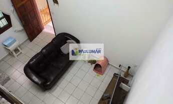 Imagem 5: Sobrado com 2 dorms, Vera Cruz, Mongaguá - R$ 230 mil, Cod: 829995