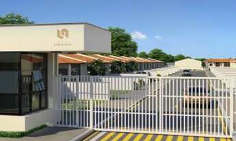 Imagem 2: DIO34 VILLA ADÁGIO. A casa mais barata da ilha. Subsídio de até 47 mil. Faça sua simulação