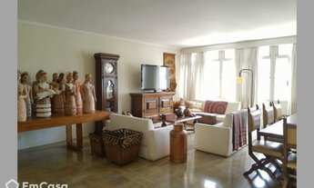 Imagem: Apartamento à venda em São Paulo