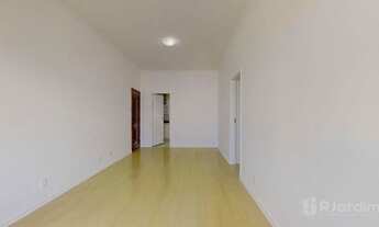 Imagem 3: Apartamento com 3 quartos, 1 vaga, à venda, 85 m², Humaitá, Rio de Janeiro/RJ