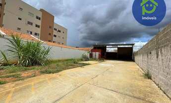 Imagem 3: Terreno à venda, 360 m² por R$ 398.000,00 - Cidade Nova - São José do Rio Preto/SP