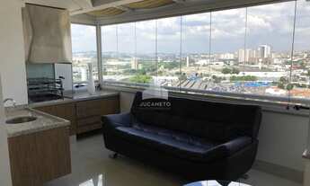 Imagem 8: Apartamento com 5 dormitórios à venda, 181 m² por R$ 1.599.000 - Centro - Santo André/SP