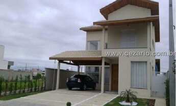 Imagem: TAUBATE - Casa de Condomínio - GREEN PARK