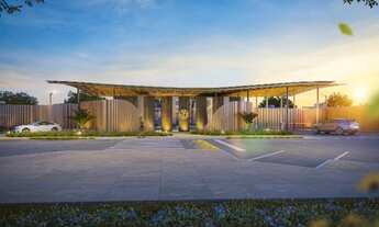 Imagem 5: Jardins das Nações. Lotes/terrenos em condomínio Plano e pronto para construir - 450m²