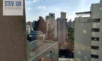 Imagem 4: Apartamento com 3 dormitórios à venda, 150 m² por R$ 1.820.000,00 - Moema - São Paulo/SP