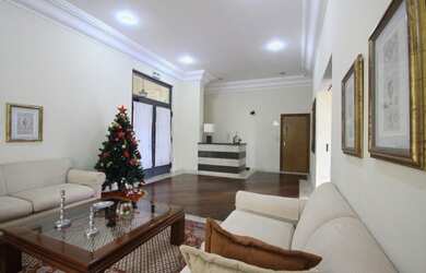 Imagem 2: SÃO PAULO - Apartamento Padrão - HIGIENÓPOLIS