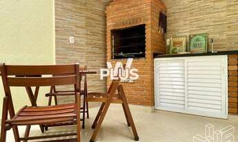 Imagem 2: Casa com 3 dorms, Vila Independência, Sorocaba - R$ 672 mil, Cod: 8385