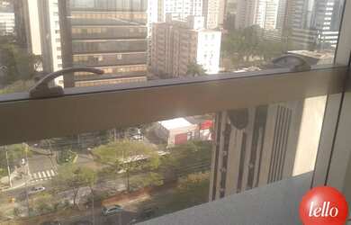 Imagem 2: São Paulo - Conjunto Comercial/sala - Brooklin