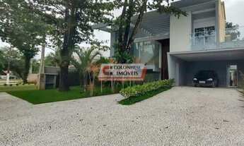 Imagem 2: Mansão 5 Quartos Bertioga - SP - Riviera