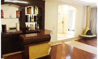 Imagem 3: SOBRADO COM FINO ACABAMENTO, NO MELHOR DO ALTO DA BOA VISTA!