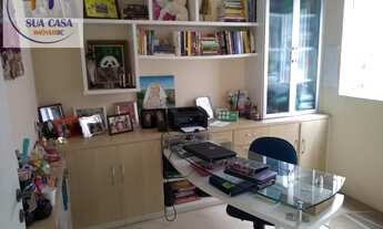 Imagem 7: Casa com 03 Dormitórios sendo 01 SUITE