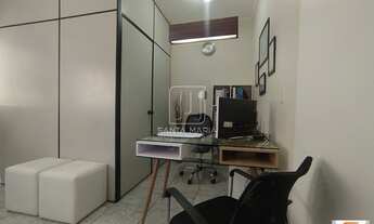 Imagem 3: Sala comercial (sala - edificio coml.) , em condomínio fechado