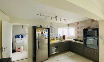 Imagem 4: Apartamento à venda - Condomínio Lumina Gramercy Park em Alphaville