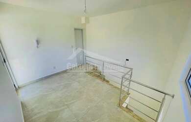 Imagem 4: Cobertura para venda com 120 metros quadrados com 3 quartos em Itapoã - Belo Horizonte - M