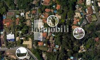 Imagem 2: TERRENO DE ESQUINA - PRATICAMENTE PALNO