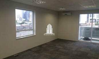 Imagem: Escritório Sala Comercial Chácara Santo