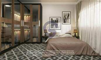 Imagem 4: Apartamento Padrão