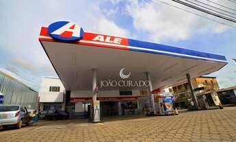 Imagem 1: Sala para alugar, 50 m² por R$ 800,00/mês - Setor Maysa - Trindade/GO