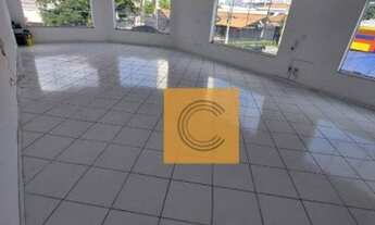 Imagem 5: Sala para alugar, 100 m² por R$ 2.100,00/mês - Vila Carrão - São Paulo/SP