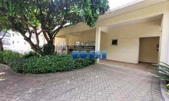 Imagem 5: Apartamento com 2 dormitórios para alugar, 61 m² por R$ 1.700,00/mês - Jardim Independênci