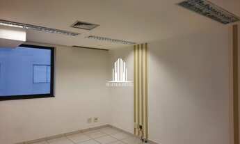 Imagem 6: Aluga-se conjunto comercial com 102,95m² no Jardim Paulista