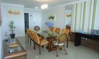 Imagem 5: BEIRA MAR COM 3 SUITES NA PRAIA DE BOMBAS E PISCINA