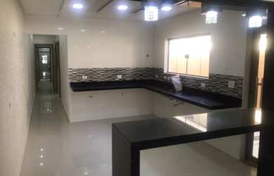 Imagem 3: Casa geminada alto padrão 2 dormitórios na Vila Caiçara em Praia Grande