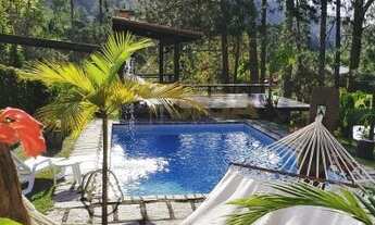 Imagem 3: Casa em Jardim Ouro Preto - Nova Friburgo