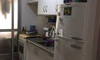 Imagem 2: Apartamento no bairro Jaguaré com 3 dormitórios