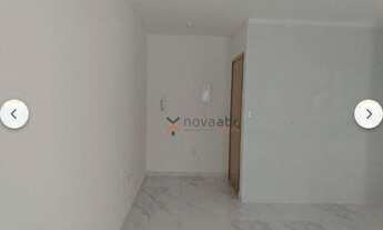 Imagem 2: Apartamento com 2 dormitórios à venda, 45 m² por R$ 285.000 - Jardim Cambuí - Santo André