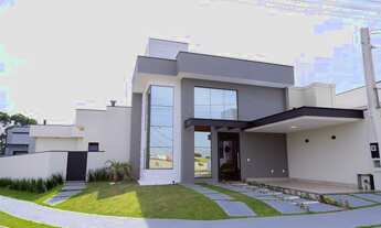 Imagem 4: Linda casa de esquina com piscina, no Jardins do Império - Indaiatuba/SP