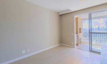 Imagem: Apartamento na Chacara Santo Antonio com