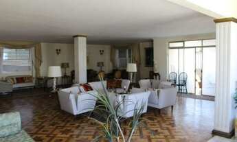 Imagem 5: Apartamento residencial para venda e locação, Gonzaga, Santos