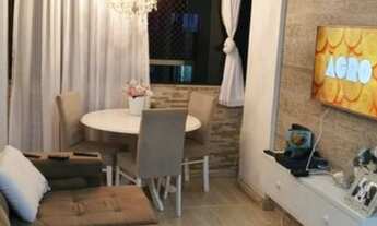 Imagem 5: Lindo Apartamento - Residencial das Palmeiras - Samambaia/DF