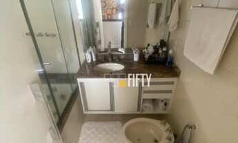 Imagem 6: Cobertura com 4 dormitórios à venda, 220 m² por R$ 6.500.000,00 - Itaim Bibi - São Paulo/S