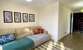 Imagem 5: Apartamento com 2 dormitórios para alugar, 70 m² por R$ 4.100/mês - Vila Leopoldina - São