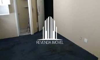 Imagem 2: Sala comercial Liberdade próx. metro area nobre