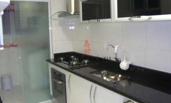 Imagem 4: Apartamento em Olímpico - São Caetano do Sul