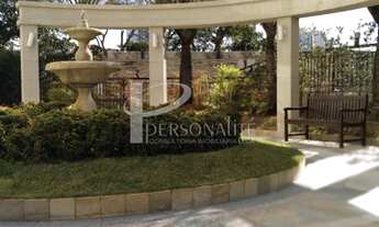 Imagem 5: Excelente Apartamento à venda,155 m²,Mobiliado, 3 dorms, 3 suítes, 3 vagas, Varanda Gourme