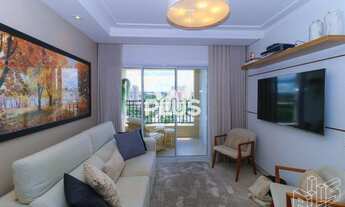 Imagem: Apartamento com 3 dorms, Além Ponte, Sorocaba